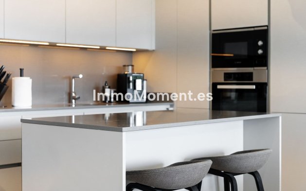 Resale - Apartment - Benahavís - La Quinta