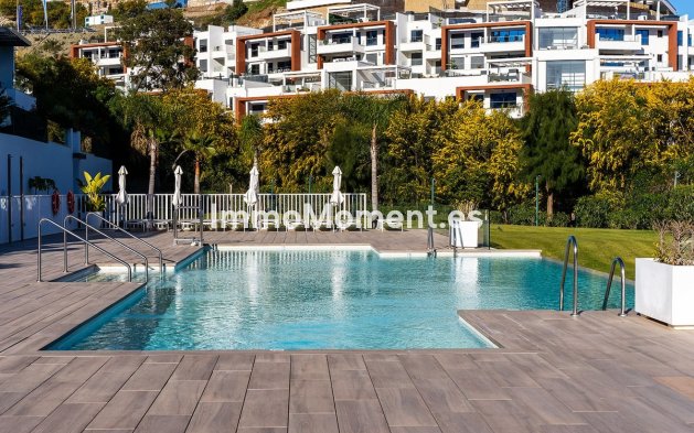 Resale - Apartment - Benahavís - La Quinta