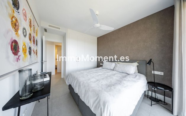 Resale - Apartment - Benahavís - La Quinta
