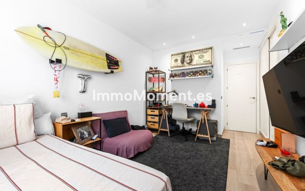 Resale - Apartment - Benahavís - Benahavís Centro