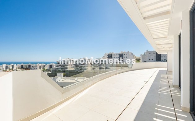 Resale - Apartment - Fuengirola - Fuengirola Centro