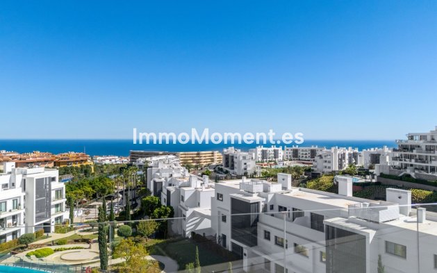Resale - Apartment - Fuengirola - Fuengirola Centro