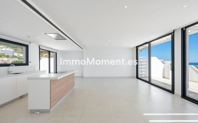 Resale - Apartment - Fuengirola - Fuengirola Centro