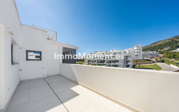 Resale - Apartment - Fuengirola - Fuengirola Centro