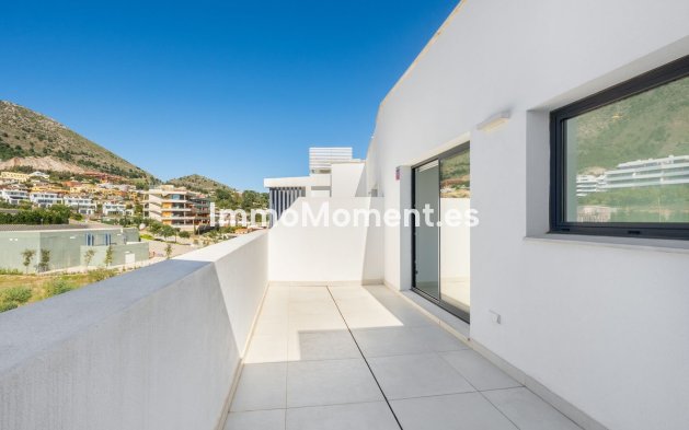 Resale - Apartment - Fuengirola - Fuengirola Centro