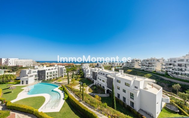 Resale - Apartment - Fuengirola - Fuengirola Centro