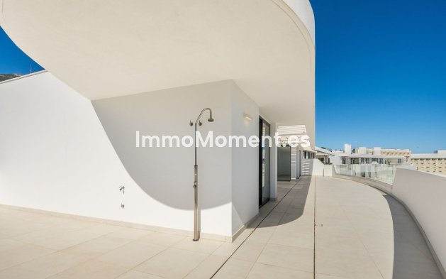 Resale - Apartment - Fuengirola - Fuengirola Centro