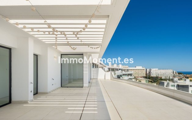 Resale - Apartment - Fuengirola - Fuengirola Centro