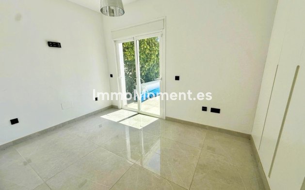Resale - Detached villa - Benahavís - Benahavís Centro