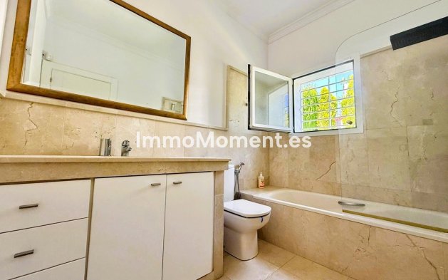 Resale - Detached villa - Benahavís - Benahavís Centro