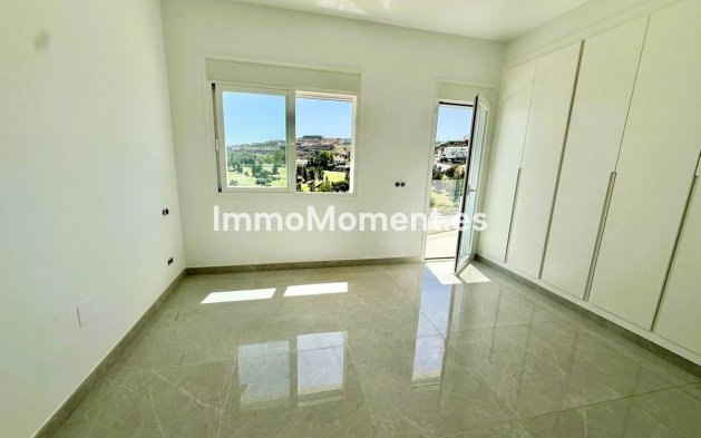 Resale - Detached villa - Benahavís - Benahavís Centro