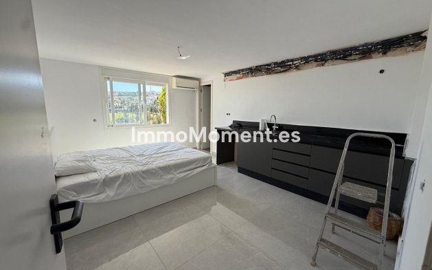 Resale - Detached villa - Benahavís - Benahavís Centro