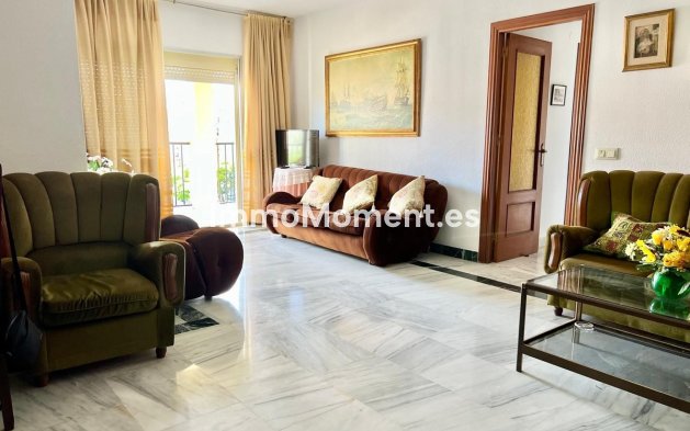 Bestaande woning - Appartement - Fuengirola - Fuengirola Centro