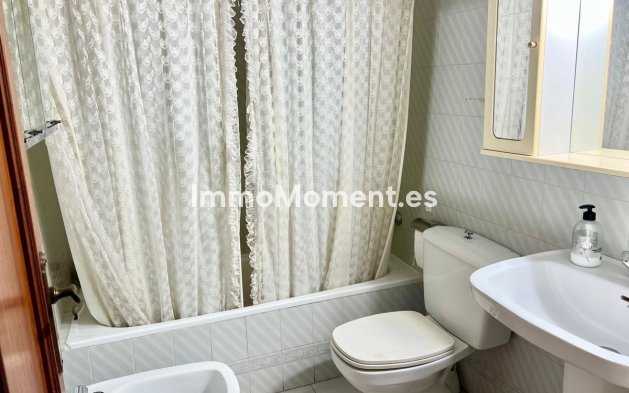 Bestaande woning - Appartement - Fuengirola - Fuengirola Centro