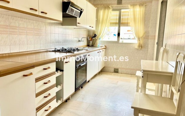 Bestaande woning - Appartement - Fuengirola - Fuengirola Centro