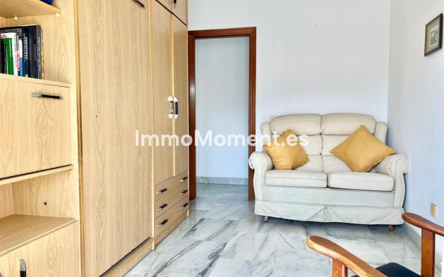 Bestaande woning - Appartement - Fuengirola - Fuengirola Centro