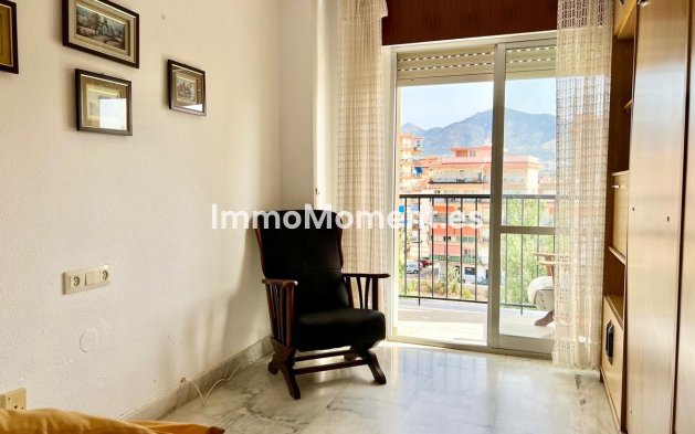 Bestaande woning - Appartement - Fuengirola - Fuengirola Centro