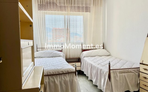 Bestaande woning - Appartement - Fuengirola - Fuengirola Centro