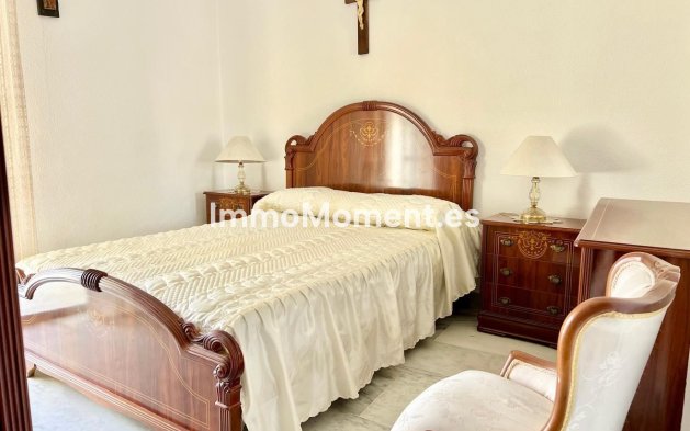 Bestaande woning - Appartement - Fuengirola - Fuengirola Centro