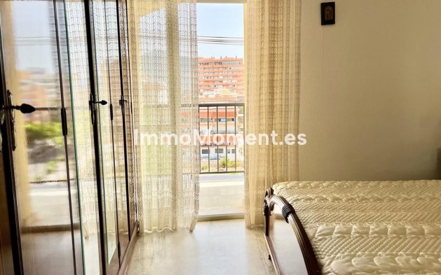 Bestaande woning - Appartement - Fuengirola - Fuengirola Centro