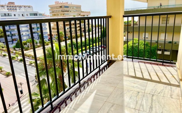Bestaande woning - Appartement - Fuengirola - Fuengirola Centro