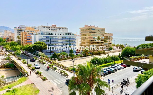 Bestaande woning - Appartement - Fuengirola - Fuengirola Centro