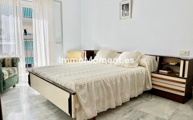 Bestaande woning - Appartement - Fuengirola - Fuengirola Centro