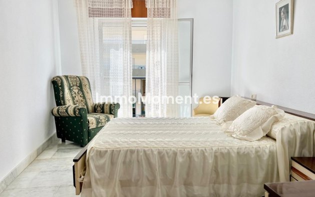 Bestaande woning - Appartement - Fuengirola - Fuengirola Centro