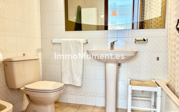 Bestaande woning - Appartement - Fuengirola - Fuengirola Centro