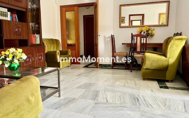 Bestaande woning - Appartement - Fuengirola - Fuengirola Centro
