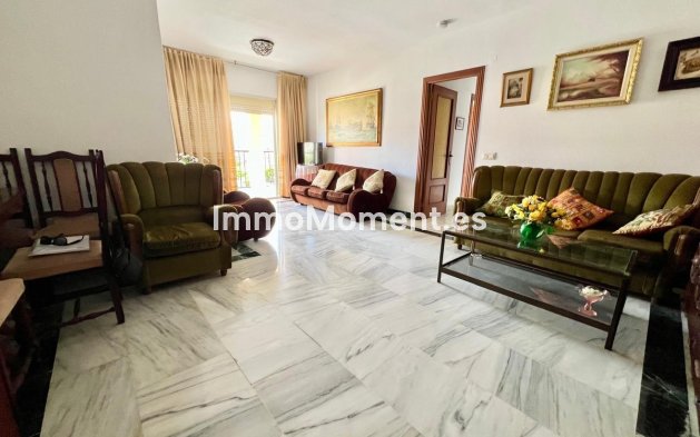 Bestaande woning - Appartement - Fuengirola - Fuengirola Centro