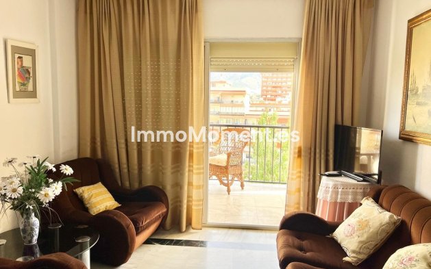 Bestaande woning - Appartement - Fuengirola - Fuengirola Centro