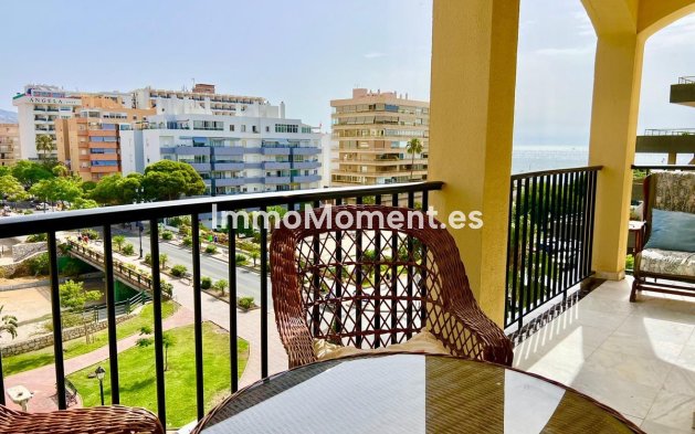 Bestaande woning - Appartement - Fuengirola - Fuengirola Centro