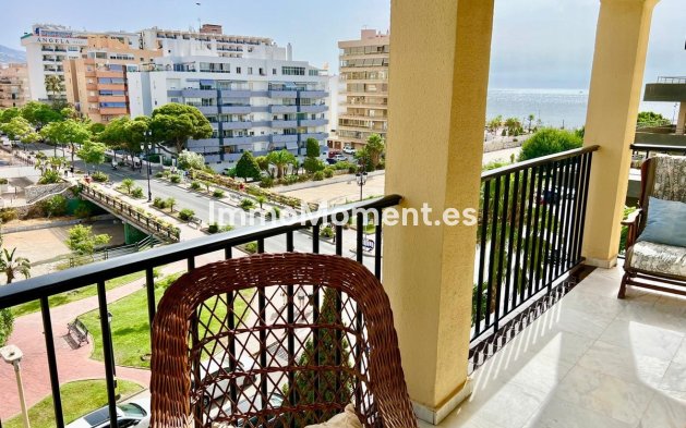 Bestaande woning - Appartement - Fuengirola - Fuengirola Centro