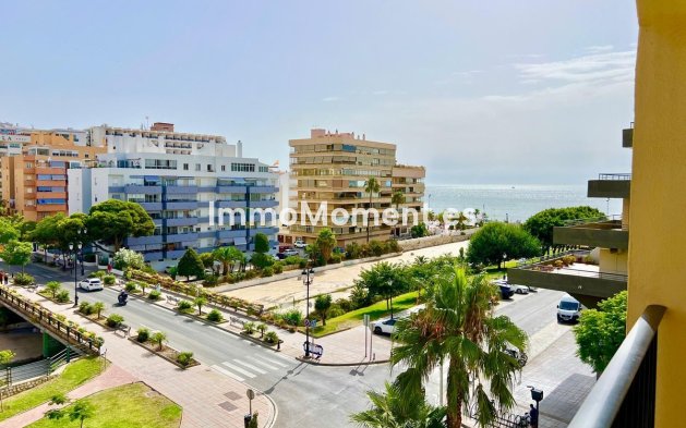 Bestaande woning - Appartement - Fuengirola - Fuengirola Centro