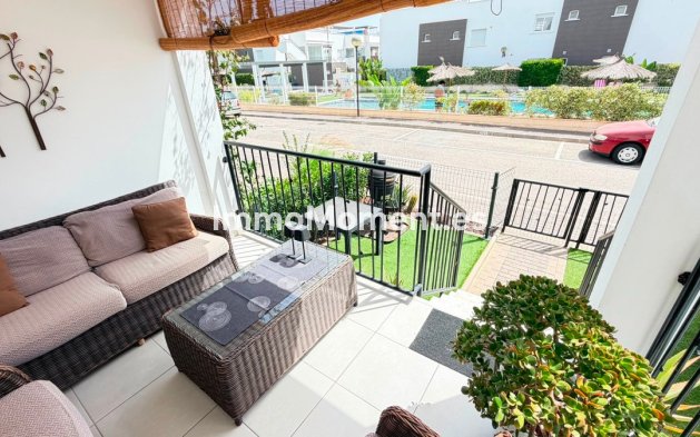 Wiederverkauf - Wohnung - Torrevieja - Aguas Nuevas