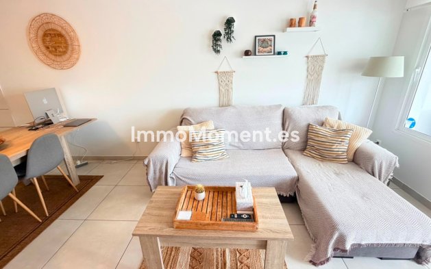 Wiederverkauf - Wohnung - Torrevieja - Aguas Nuevas