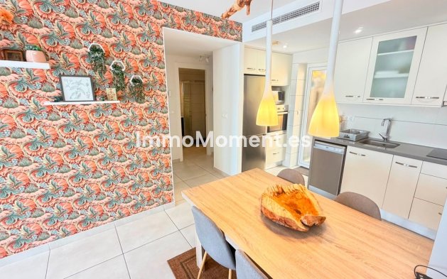 Wiederverkauf - Wohnung - Torrevieja - Aguas Nuevas