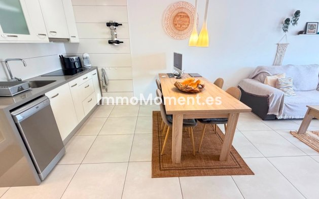 Wiederverkauf - Wohnung - Torrevieja - Aguas Nuevas