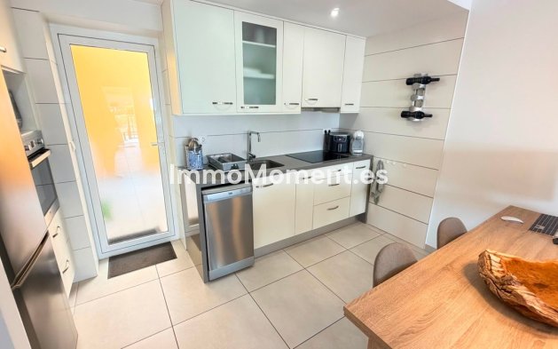 Wiederverkauf - Wohnung - Torrevieja - Aguas Nuevas
