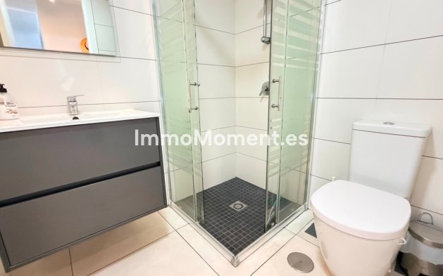 Wiederverkauf - Wohnung - Torrevieja - Aguas Nuevas