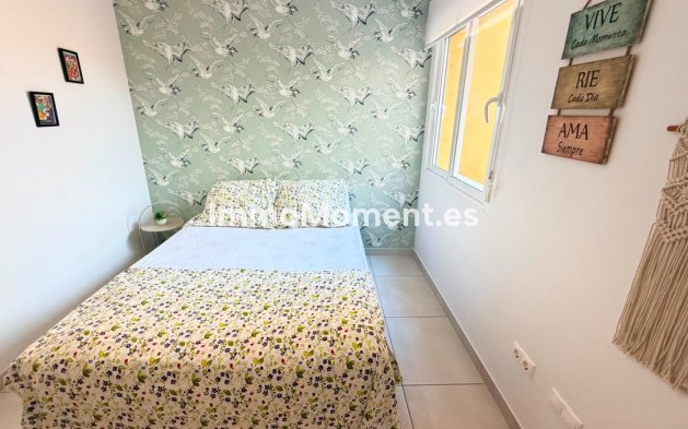 Wiederverkauf - Wohnung - Torrevieja - Aguas Nuevas