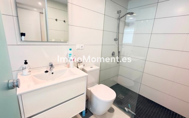 Wiederverkauf - Wohnung - Torrevieja - Aguas Nuevas