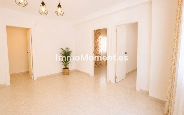 Revente - Appartement - Fuengirola - Fuengirola Centro