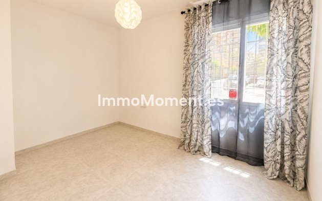 Revente - Appartement - Fuengirola - Fuengirola Centro