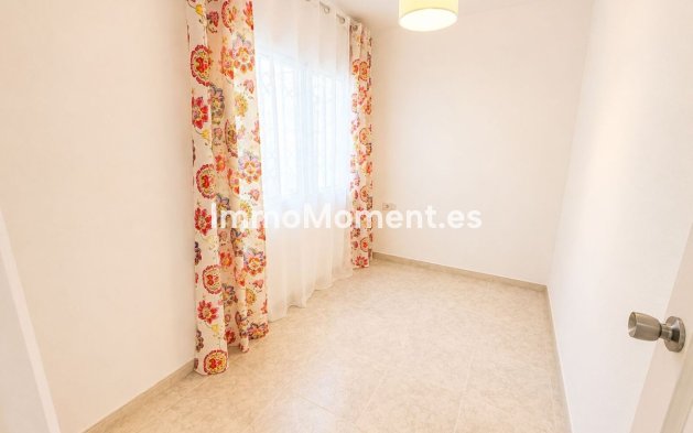 Revente - Appartement - Fuengirola - Fuengirola Centro