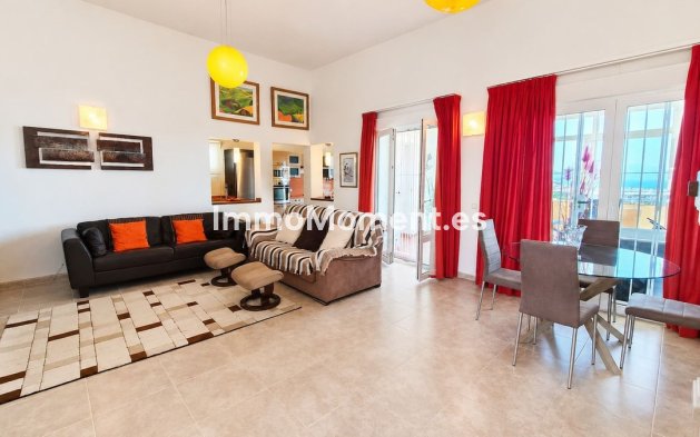 Resale - Detached villa - Manilva - La Duquesa