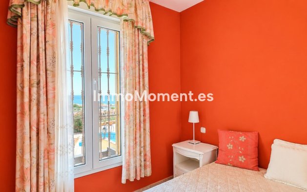 Resale - Detached villa - Manilva - La Duquesa