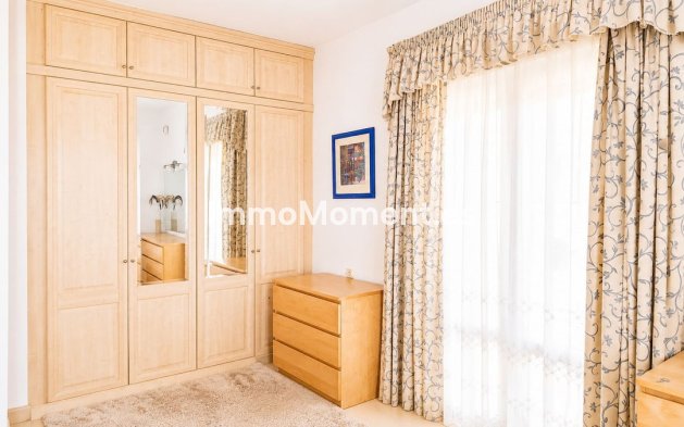 Resale - Detached villa - Manilva - La Duquesa