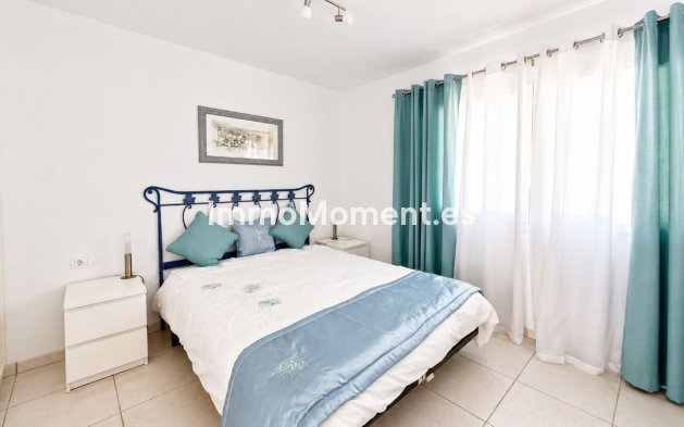 Resale - Detached villa - Manilva - La Duquesa